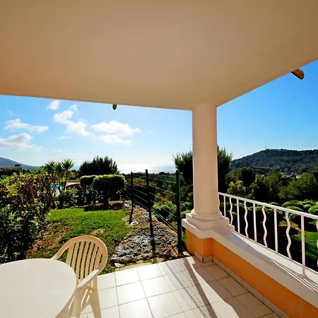 Apartment 1m M1 007 - 362la