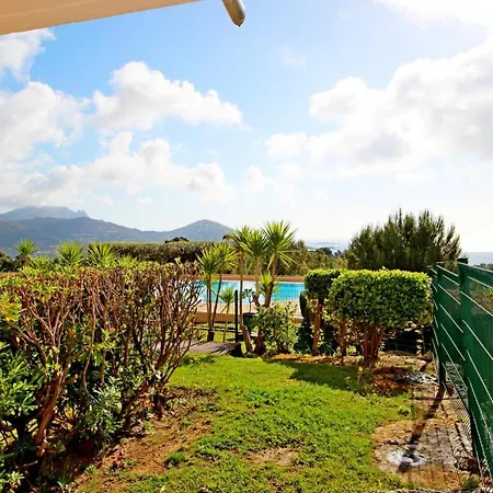 1m M1 007 - 362la Apartment Saint-Raphael (Var)