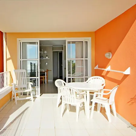 Apartment 1m M1 007 - 362la