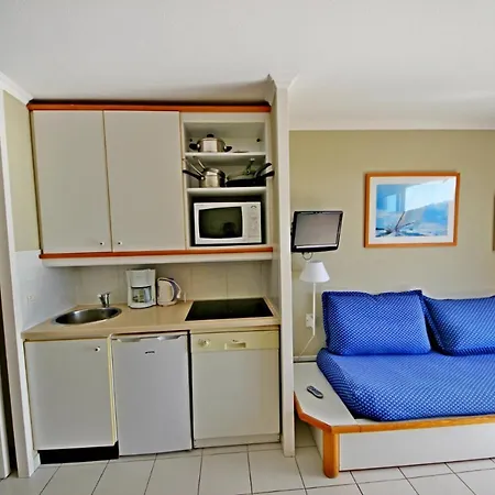 1m M1 007 - 362la Apartment Saint-Raphael (Var)