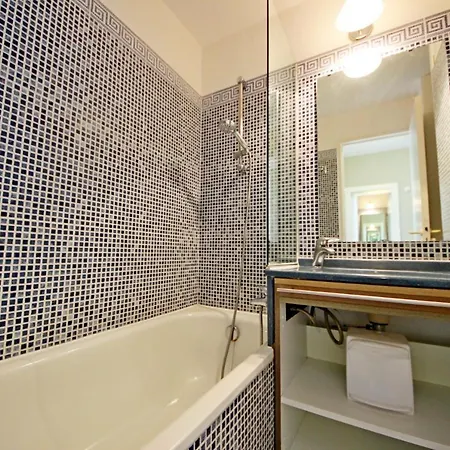 1m M1 007 - 362la Apartment Saint-Raphael (Var)
