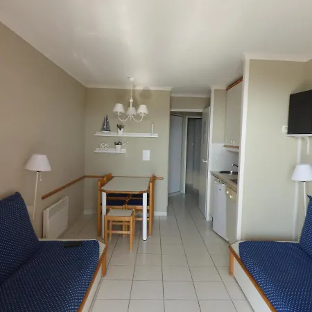Apartment 1m M1 007 - 362la Saint-Raphael (Var)
