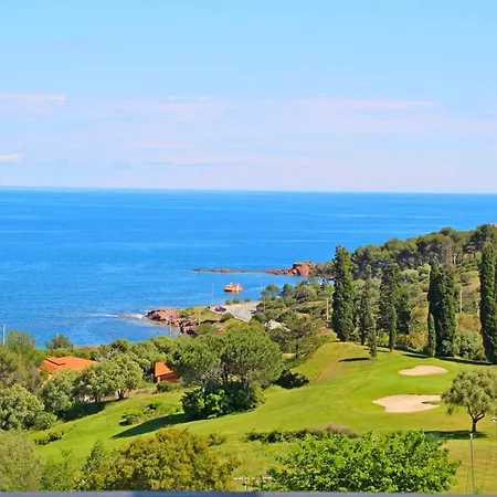 Apartment 1m M1 007 - 362la Saint-Raphael (Var)