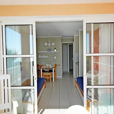 1m M1 007 - 362la Apartment