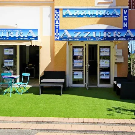 1m M1 007 - 362la Apartment Saint-Raphael (Var)