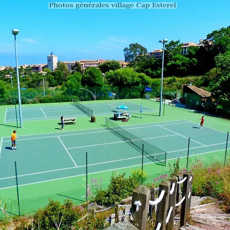 1m M1 007 - 362la Apartment Saint-Raphael (Var)
