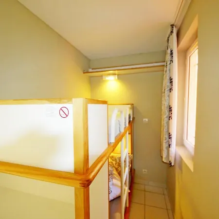 Apartment 1m M1 007 - 362la Saint-Raphael (Var)