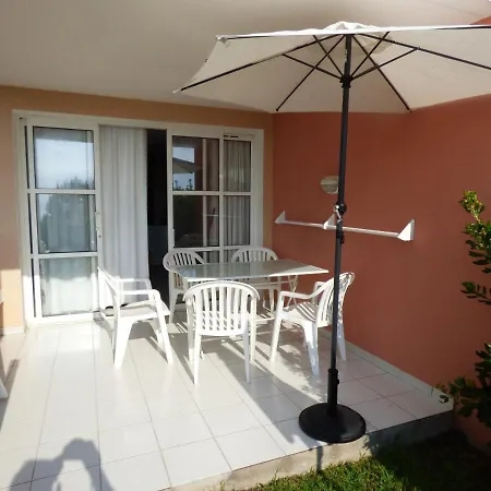 Apartment 1m M1 007 - 362la Saint-Raphael (Var)
